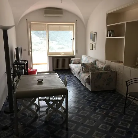 Appartamento La Piazzetta Dependance *