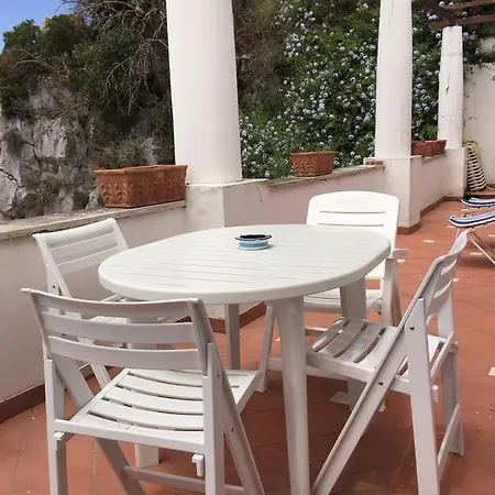 La Piazzetta Dependance Κάπρι